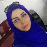 Weam Almousawi kazem