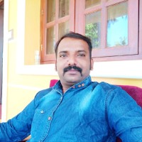 Arun Krishnachari