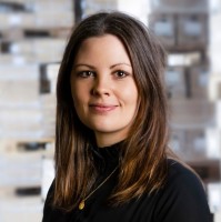 Josefine Nørgaard Alstrup
