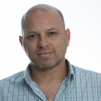 Yishai Kornbluth