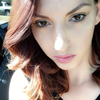 Athena Wilson