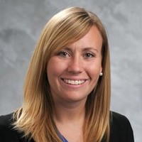 Nicole Volz