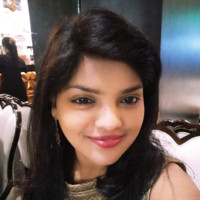 Kavisha Garg