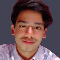 Krishna Vohra