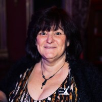Lynette Irene