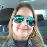 Margaret Kate Anderson