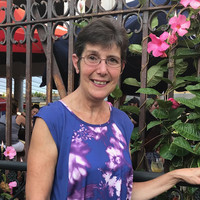 Jane Poitras