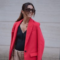 Suzan Sarikaya