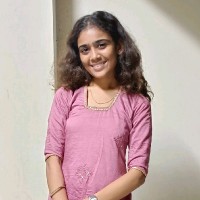 Khushboo Jain