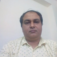 Sanjay Kumar