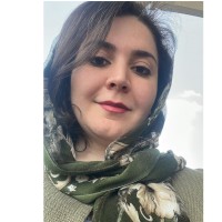 Ghazaleh Moghadam