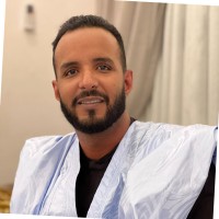 Mohamed Lemine Ould Ahmedou