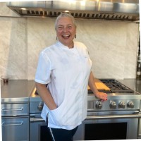 Chef Molly Kruger