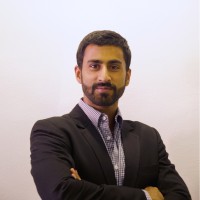 Kartik Pandey