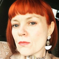 Allison Cullen