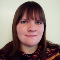 Caitlin Hacker