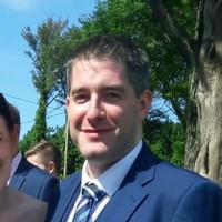 Anthony Roche
