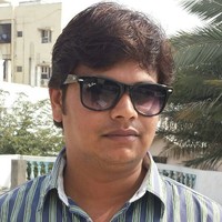 Ram Vinod
