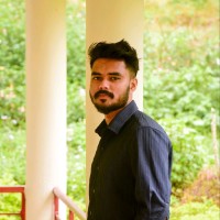 Akhil Raj B R