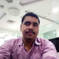 Ajeet Kumar Singh