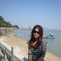 Lavina Tan