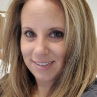 Amanda Hall