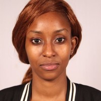 Agnes Karuri