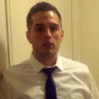 Anthony Hamel