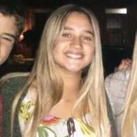 Damasia Maria Migliore Pereyra Iraola