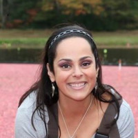 Cindy Baker
