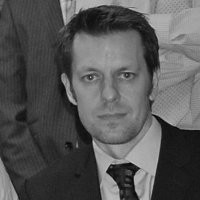 Stephen Mullally