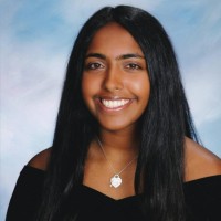 Sarah Rachel Abraham