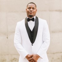 Moise Guerrier-Graham
