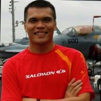 Barry Ryan Shah