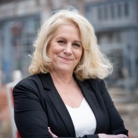 Monique Mijnders