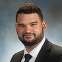 Andrew Starr, Eit