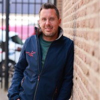 Rob van Dorst