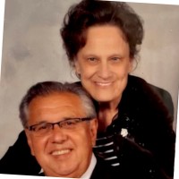Ed and Sharon Harper
