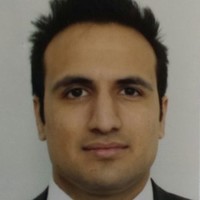 Dr. Yama Farahmand M.D.