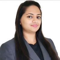 Anisha Mary Thomas, Mba, Bsn, Haad-Rn, Cphq, Lssgb, Lssbb