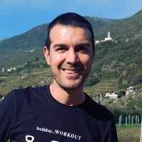 Mauro Colombo
