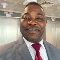 Femi Alofe FRICS, PQS