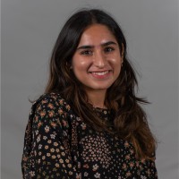 Prisha Chandiramani