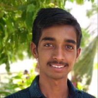 Vishal Newase