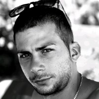 Daniel Aportela Ramos