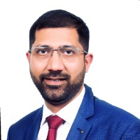 Apurva Kasbi