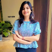 Aditi Bhatnagar