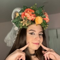 Алина Овчинникова