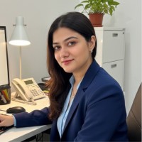 Anshula Chandel