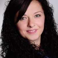 Stefanie Gebel